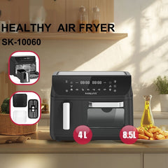 Aura Pro 5L Smart Air Fryer