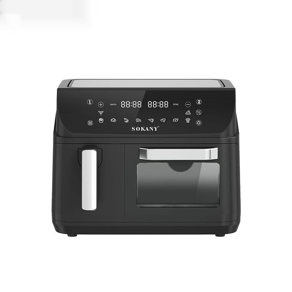 Aura Pro 5L Smart Air Fryer