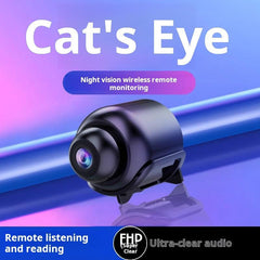 X5 Wireless Home Security Camera, 720P HD, WiFi Support, Magnetic Mount, USB Powered, IndoorOutdoor Universal, Built-in Battery, Magnetic Mount.